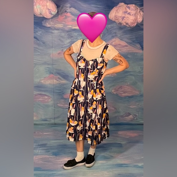 Sundae sundress - Picture 5 of 5